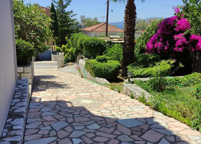 Appartamento Leonidas 's With Sea View Gythio