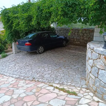 Leonidas 's With Sea View Appartement