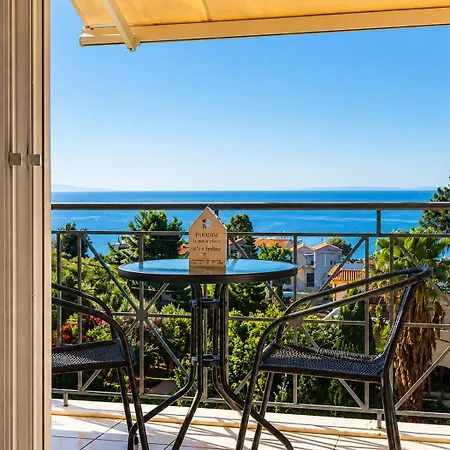 Leonidas' With Sea View * 기티오